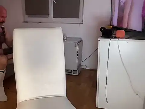 alekandrobg Show Webcam