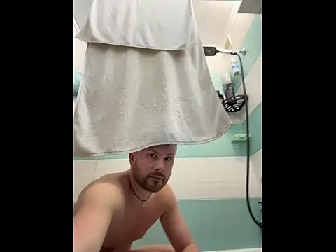 Webkamerová show MartinBrandon