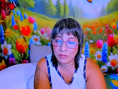 Živý XXX chat indianroxy