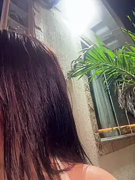 Chat XXX ao vivo de Rafaellaz