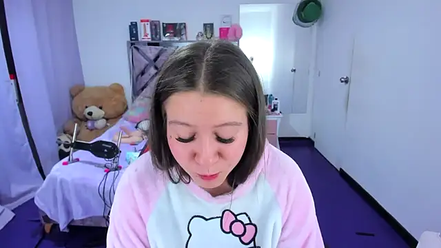 Živý XXX chat Luna_Analya
