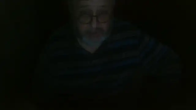 Show Webcam de Koldo70