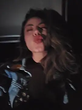 Živý XXX chat Karen_San_Miguel