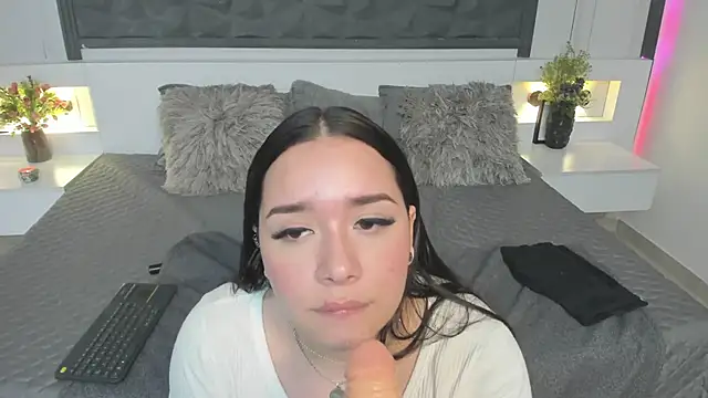 Eva_rae's Webcam Show