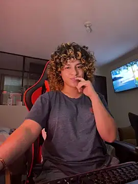 Chat XXX ao vivo de HUMANXTHING