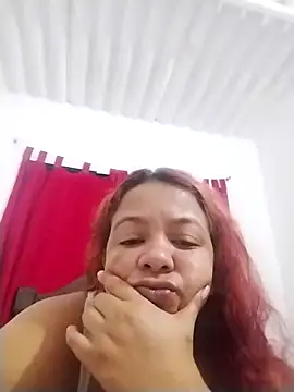 Show webcam de bellarosa-45
