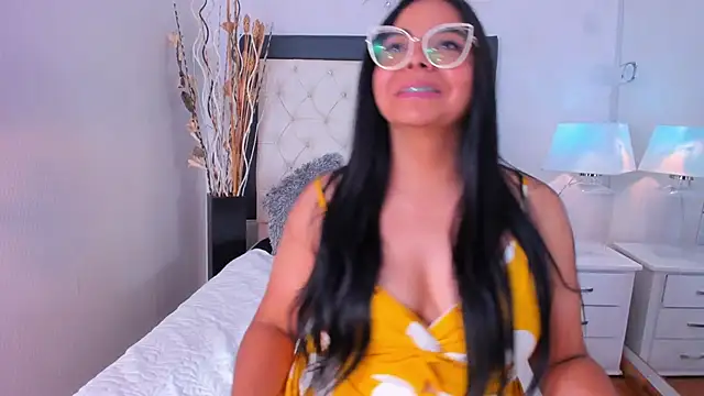 Živý XXX chat Gaby_Herreraa