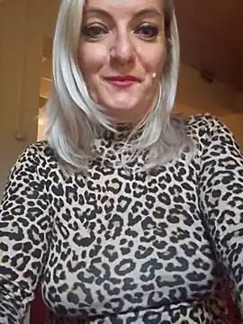 Živý XXX chat LadyTouch