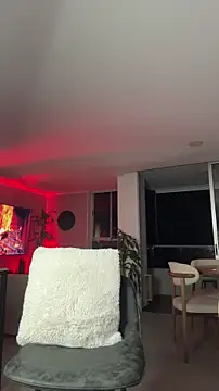 Show Webcam de Valenthino_Salvatore