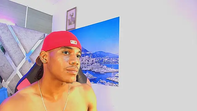 axel_silva4 Show Webcam