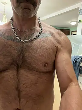 DaddySnowXX's Webcam Show