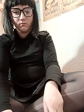 LexaXhot Pertunjukan Webcam