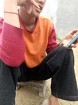 Hoa-tuylip Webcam-Show