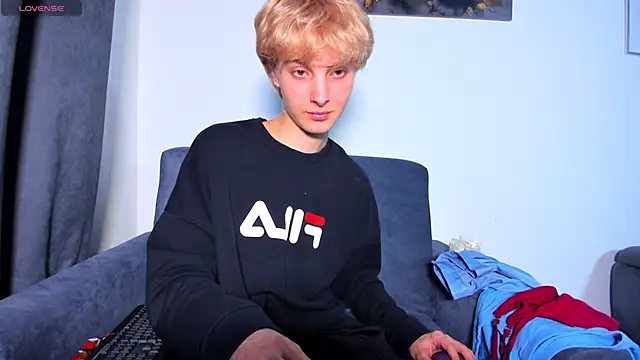 Czat XXX na żywo – bunnyblush67