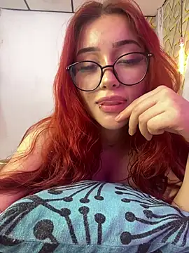 Ashly_cutee 网络视讯表演
