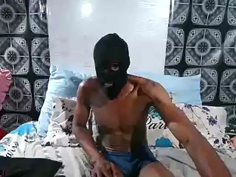 The_Beady-Dick_tator Obrolan Langsung XXX
