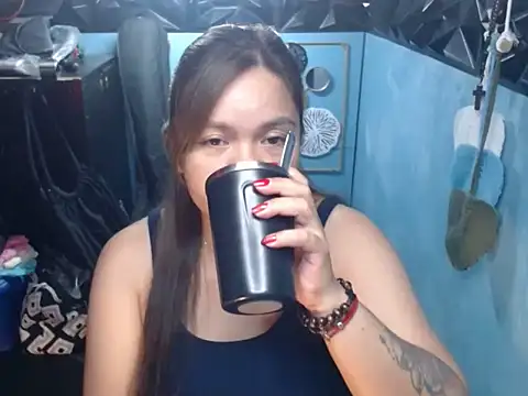 ambersmile Chat XXX live