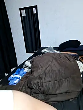Backdoor_Newbie Adlı Modelin Canlı XXX Sohbeti