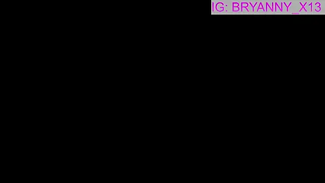 Brianny_X Webcam show
