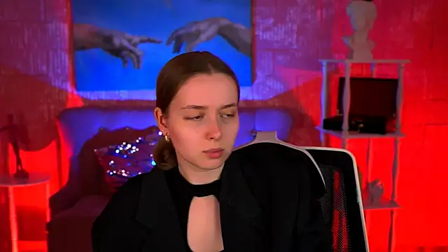 JenniferGraces: απευθείας συνομιλία ΧΧΧ