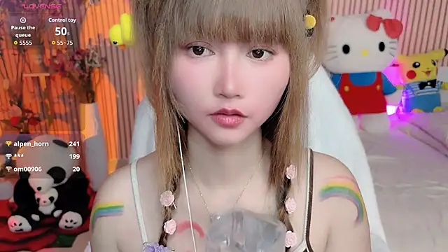 di-or- Obrolan Langsung XXX