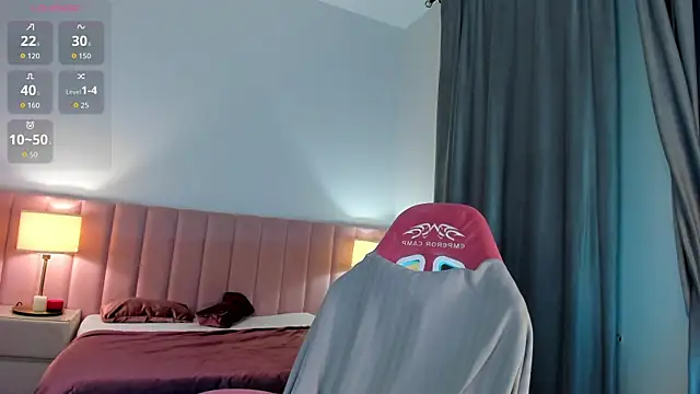 SophiAiriChan's Webcam Show