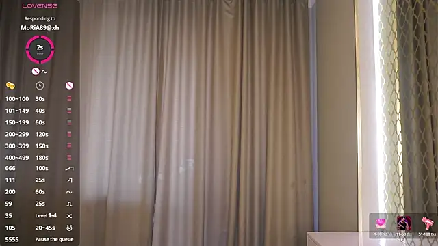 HannaHaylesn Live XXX chat