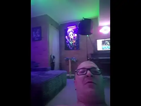 chronic_vibez Live XXX-Chat