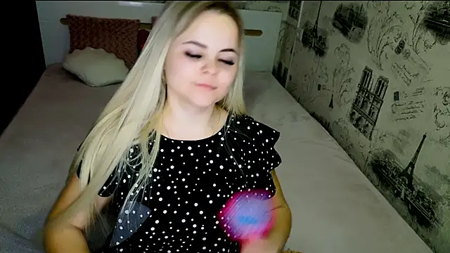 lovely-eyes Live XXX-Chat