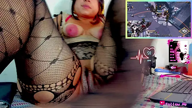 Kassandra369 – Naživo XXX chat