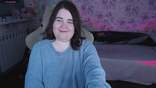 Chat +18 de Estelle_Hicks ao vivo