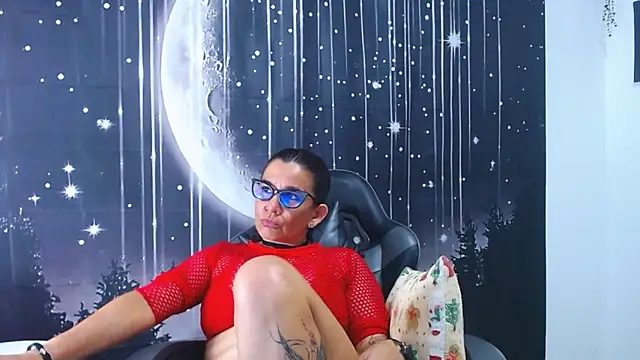 Hikaryfire – Live XXX-chat
