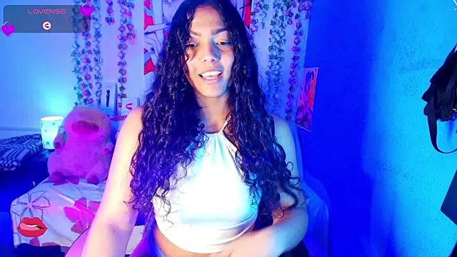 Chat XXX Live Vicky_Miller_05
