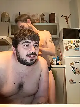 عرض كام bear_skinny