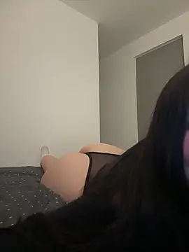 Chat XXX en directo de geminisdoll