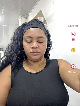 yanza2002 Webcam-Show