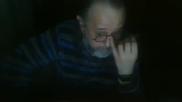 Koldo70's Webcam Show