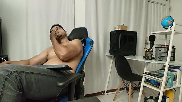 عرض كام hott_dicks