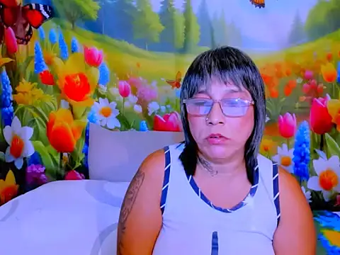 indianroxy Chat XXX in diretta