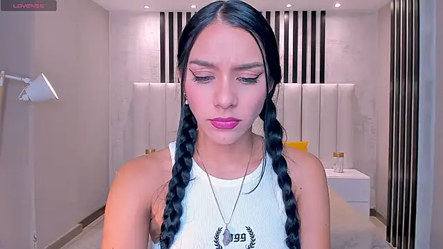 AmaliaCrus Live XXX-Chat