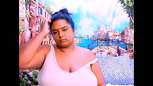 Indianfairy99's Live XXX Chat