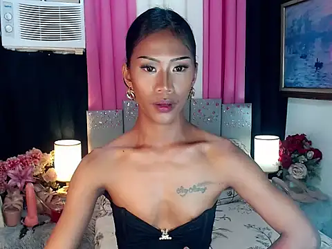Czat XXX na żywo – Tarah_MC_Actressex