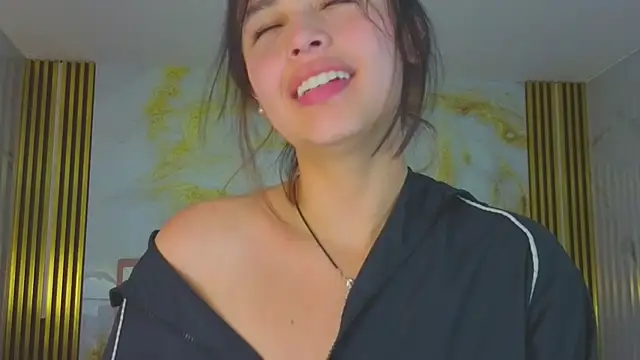Živý XXX chat bonnie_1s