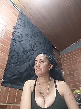 XXX chat uživo modela Alexandrina