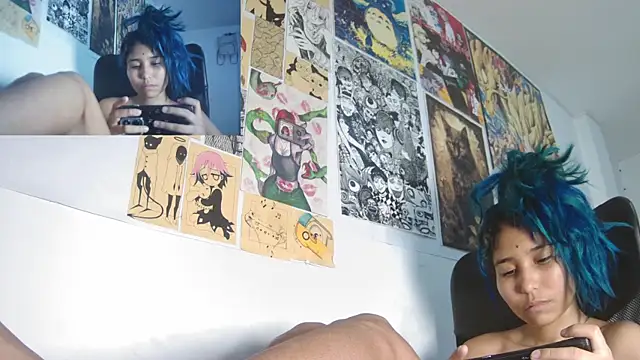 SAT--SU_U Live XXX-Chat