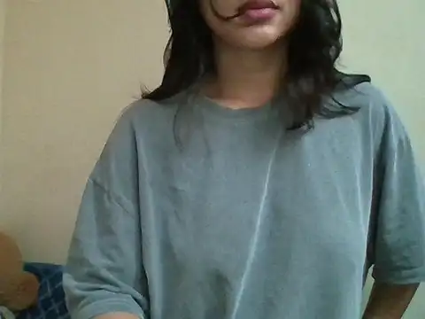 Chat +18 de _smiling4u_ ao vivo