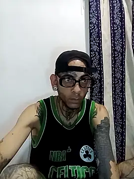 Demon_Rose_ webcam show