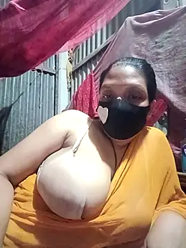 Ripa-'s Webcam Show