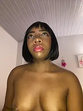 Meganbarko1 라이브 XXX 채팅