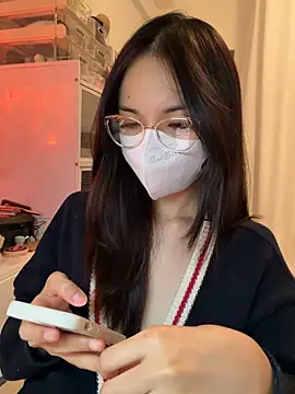 mimichannn99 Live XXX Chat